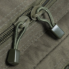Rucsac Tactic Large Assault Pack M-Tac - Olive Laser Cut