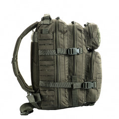 Rucsac Tactic Large Assault Pack M-Tac - Olive Laser Cut
