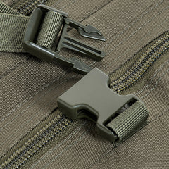 Rucsac Tactic Large Assault Pack M-Tac - Olive Laser Cut