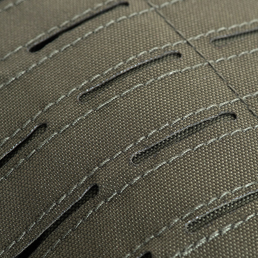 Rucsac Tactic Large Assault Pack M-Tac - Olive Laser Cut