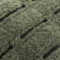 Rucsac Tactic Large Assault Pack M-Tac - Olive Laser Cut