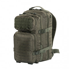 Rucsac Tactic Large Assault Pack M-Tac - Olive Laser Cut