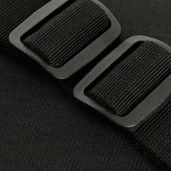 Rucsac tactic M-Tac Assistant Bag - Negru, EDC Ambidextru