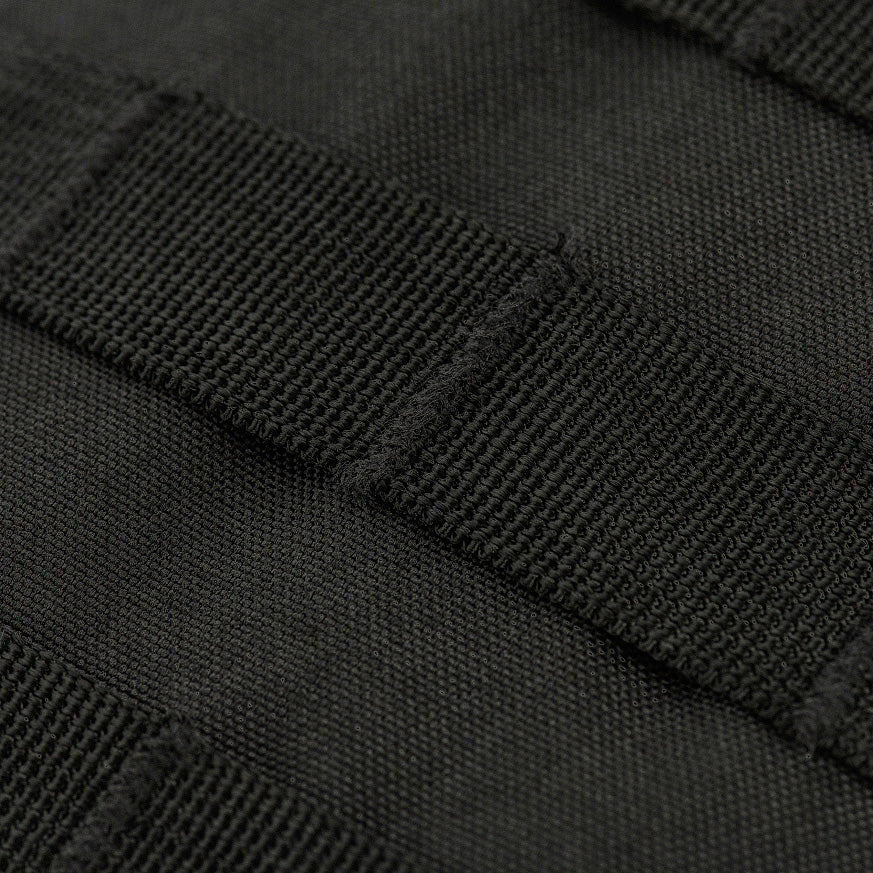Rucsac tactic M-Tac Assistant Bag - Negru, EDC Ambidextru