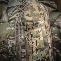 Rucsac Tactic M-Tac Large Elite Gen.III - Multicam, 60L