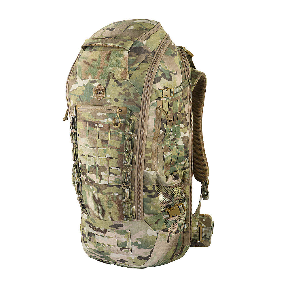 Rucsac Tactic M-Tac Large Elite Gen.III - Multicam, 60L