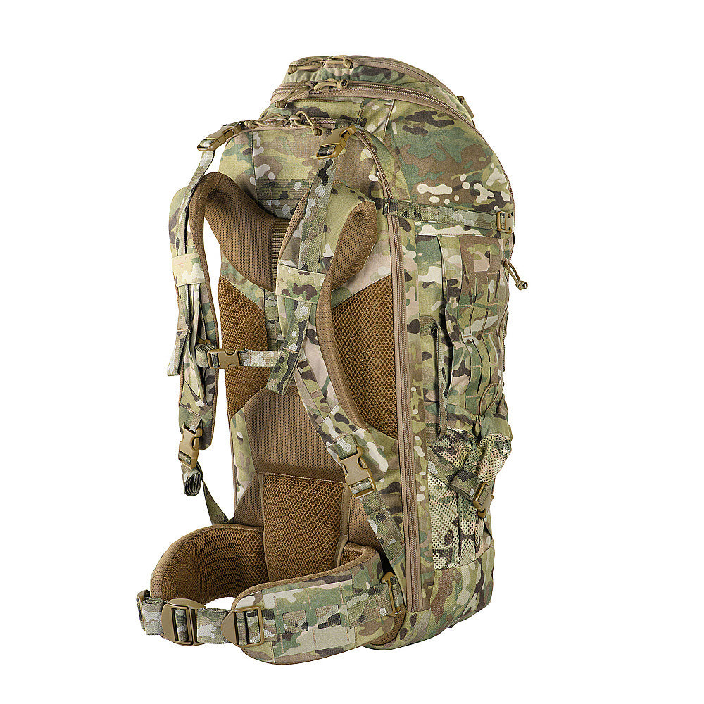 Rucsac Tactic M-Tac Large Elite Gen.III - Multicam, 60L