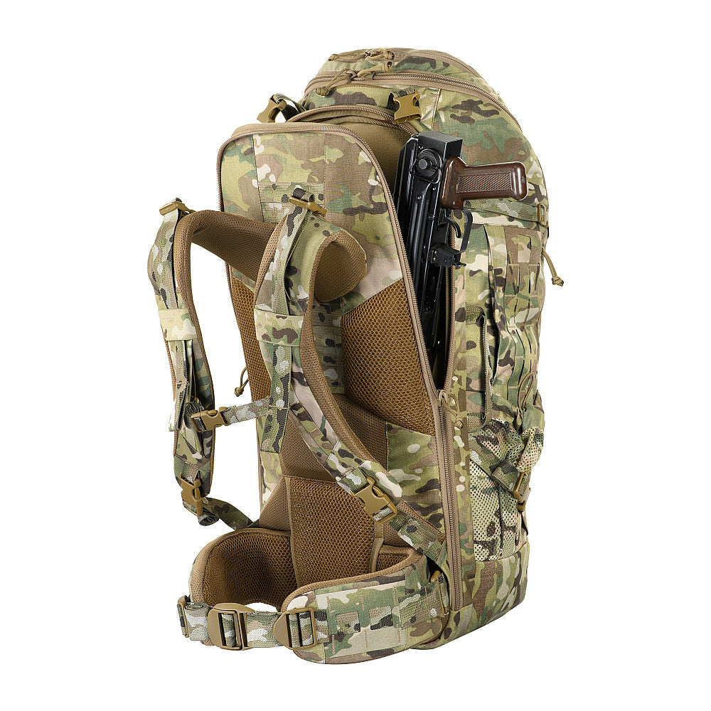 Rucsac Tactic M-Tac Large Elite Gen.III - Multicam, 60L