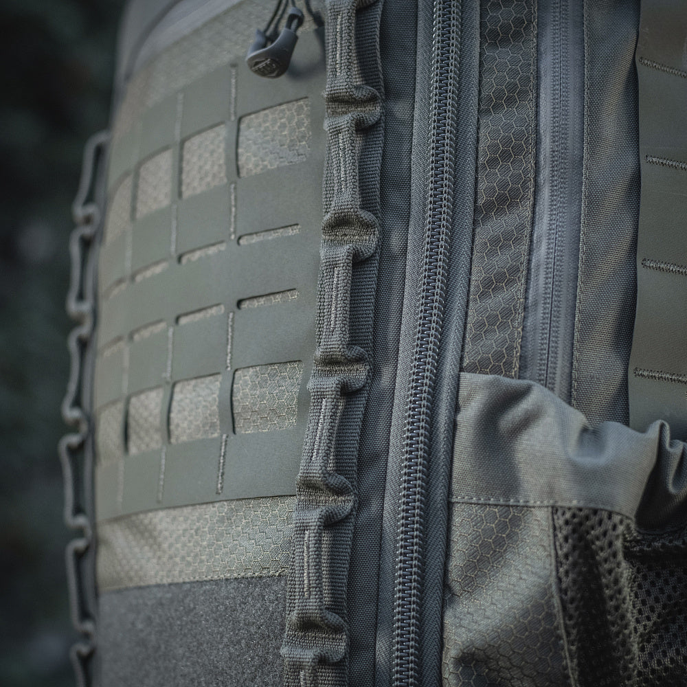 Rucsac Tactic M-Tac Large Elite Hex Gen.IV - Ranger Green