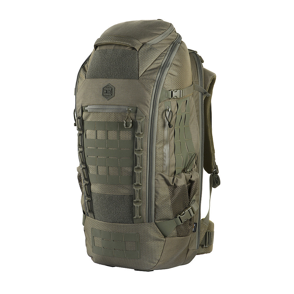 Rucsac Tactic M-Tac Large Elite Hex Gen.IV - Ranger Green