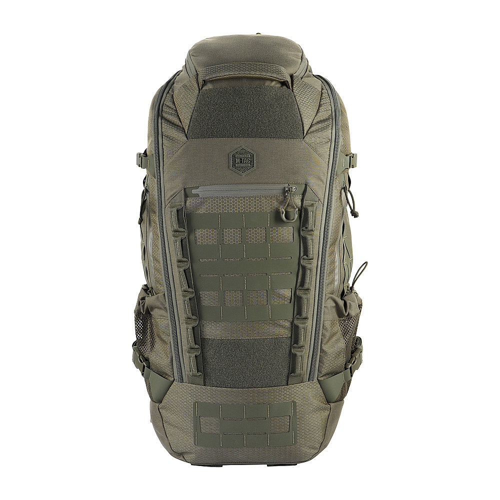 Rucsac Tactic M-Tac Large Elite Hex Gen.IV - Ranger Green