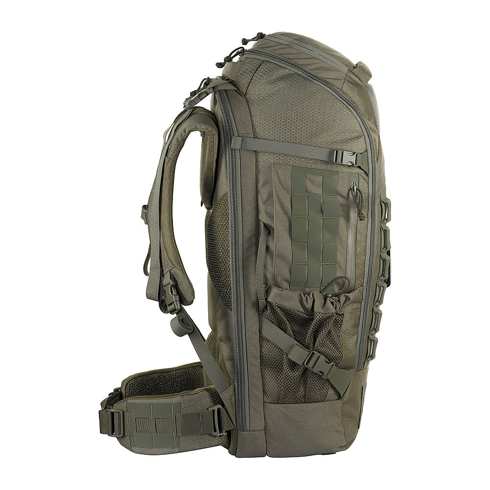 Rucsac Tactic M-Tac Large Elite Hex Gen.IV - Ranger Green