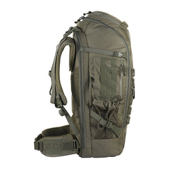Rucsac Tactic M-Tac Large Elite Hex Gen.IV - Ranger Green