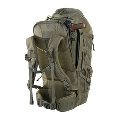 Rucsac Tactic M-Tac Large Elite Hex Gen.IV - Ranger Green
