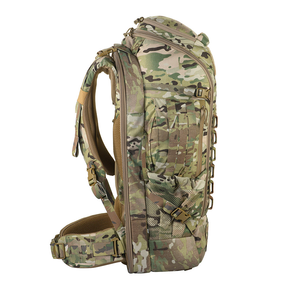 Rucsac Tactic M-Tac Large Gen.IV Elite - Multicam, 61L