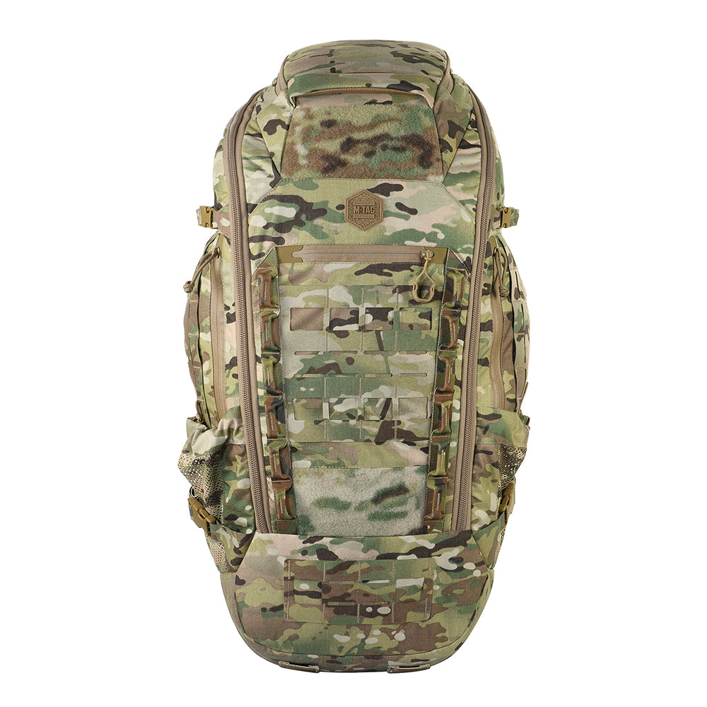 Rucsac Tactic M-Tac Large Gen.IV Elite - Multicam, 61L