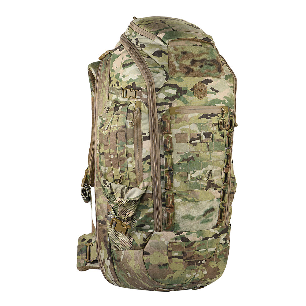 Rucsac Tactic M-Tac Large Gen.IV Elite - Multicam, 61L