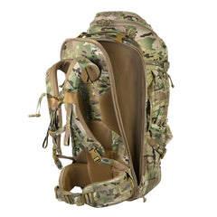 Rucsac Tactic M-Tac Large Gen.IV Elite - Multicam, 61L