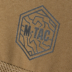 Rucsac Tactic M-Tac Small Elite Gen.III Coyote – Compact & Durabil