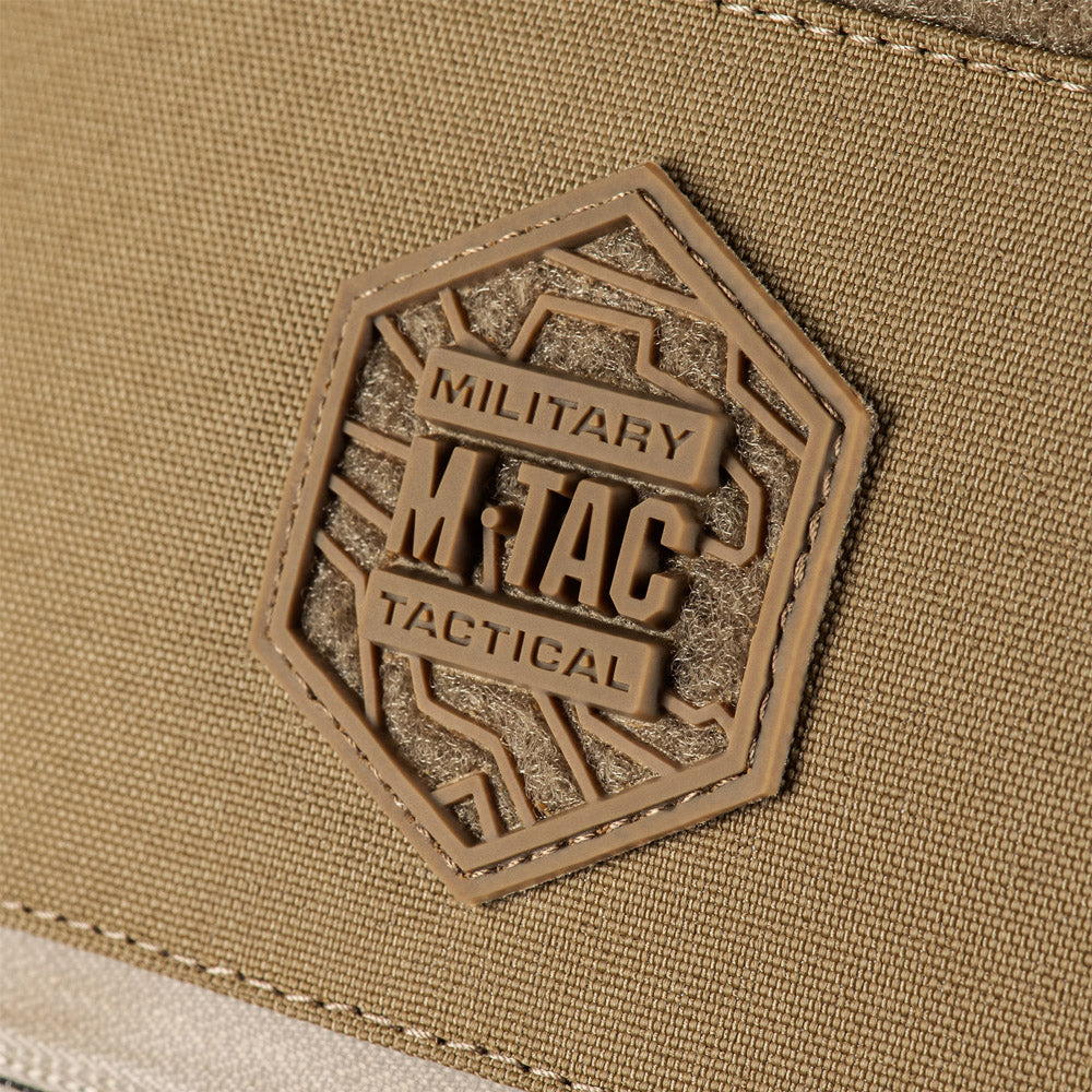 Rucsac Tactic M-Tac Small Elite Gen.III Coyote – Compact & Durabil