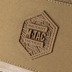 Rucsac Tactic M-Tac Small Elite Gen.III Coyote – Compact & Durabil