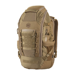 Rucsac Tactic M-Tac Small Elite Gen.III Coyote – Compact & Durabil