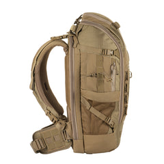 Rucsac Tactic M-Tac Small Elite Gen.III Coyote – Compact & Durabil