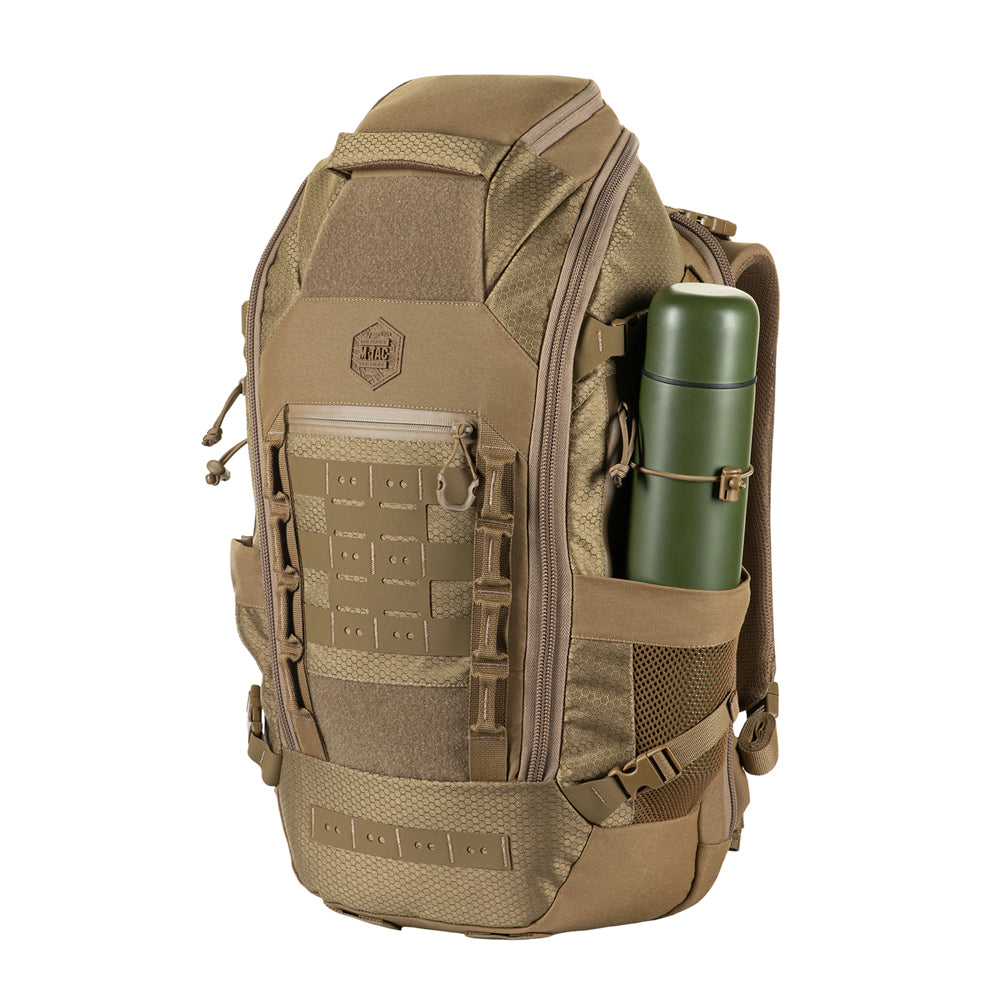 Rucsac Tactic M-Tac Small Elite Gen.III Coyote – Compact & Durabil