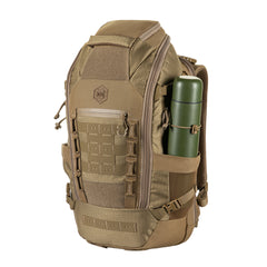 Rucsac Tactic M-Tac Small Elite Gen.III Coyote – Compact & Durabil