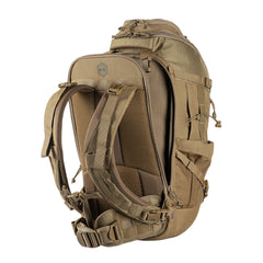Rucsac Tactic M-Tac Small Elite Gen.III Coyote – Compact & Durabil