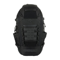 Rucsac Tactic Mic Elite Hex M-Tac - Negru, Ergonomic & Rezistent