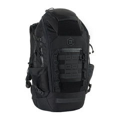 Rucsac Tactic Mic Elite Hex M-Tac - Negru, Ergonomic & Rezistent