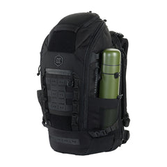 Rucsac Tactic Mic Elite Hex M-Tac - Negru, Ergonomic & Rezistent