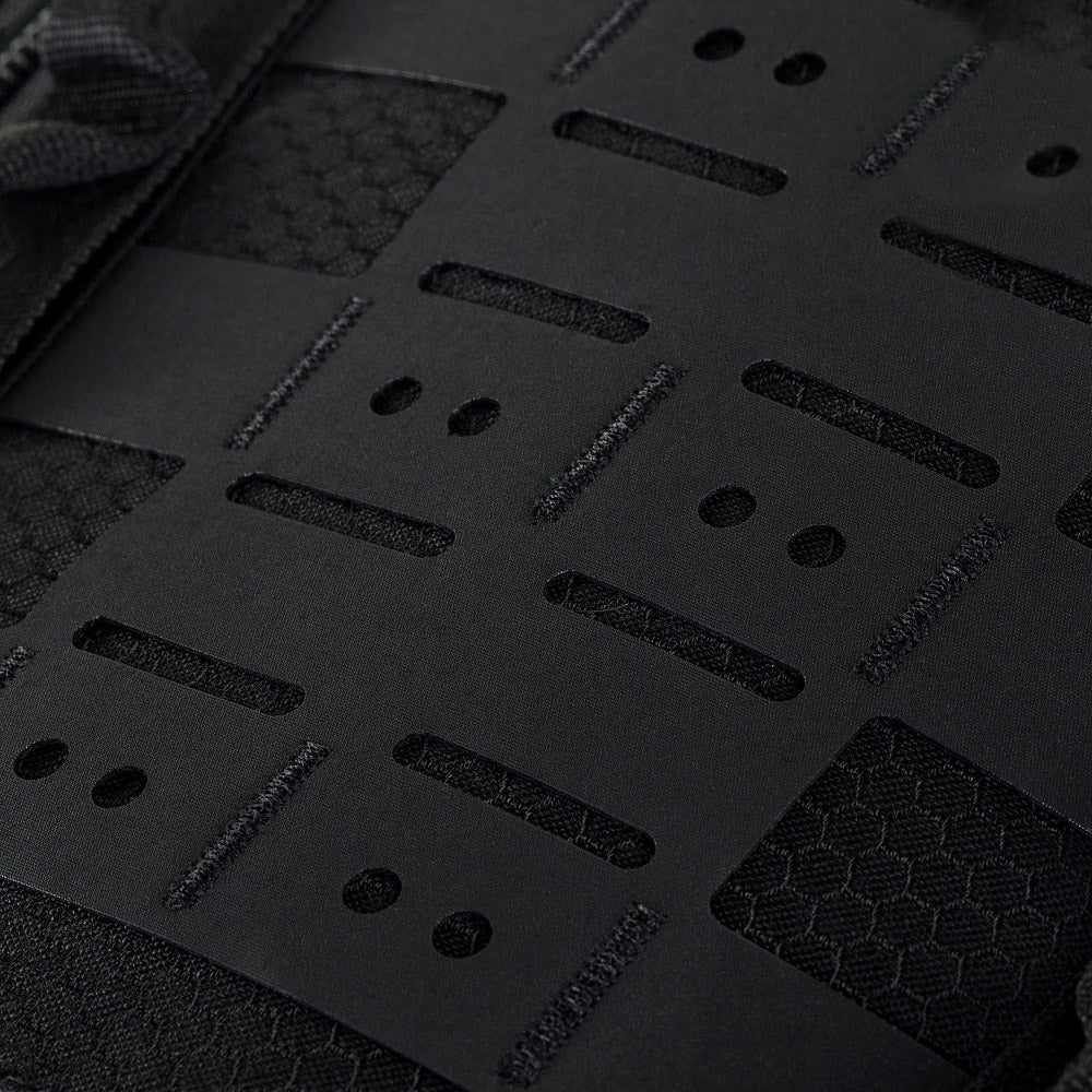 Rucsac Tactic Mic Elite Hex M-Tac - Negru, Ergonomic & Rezistent