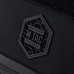 Rucsac Tactic Mic Elite Hex M-Tac - Negru, Ergonomic & Rezistent