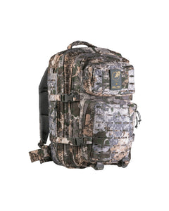 Rucsac Tactic Mil-Tec US Assault Large Laser-Cut – 36 L, MOLLE, WASP I Z1B