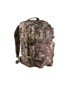 Rucsac Tactic Mil-Tec US Assault Large Laser-Cut – 36 L, MOLLE, WASP I Z2