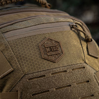 Rucsac Tactic Mission Pack Elite Hex M-Tac - Coyote