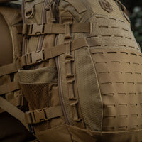 Rucsac Tactic Mission Pack Elite Hex M-Tac - Coyote
