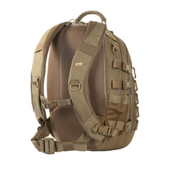 Rucsac Tactic Mission Pack Elite Hex M-Tac - Coyote