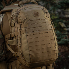 Rucsac Tactic Mission Pack Elite Hex M-Tac - Coyote