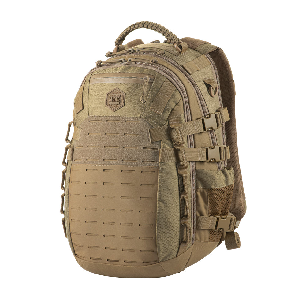 Rucsac Tactic Mission Pack Elite Hex M-Tac - Coyote