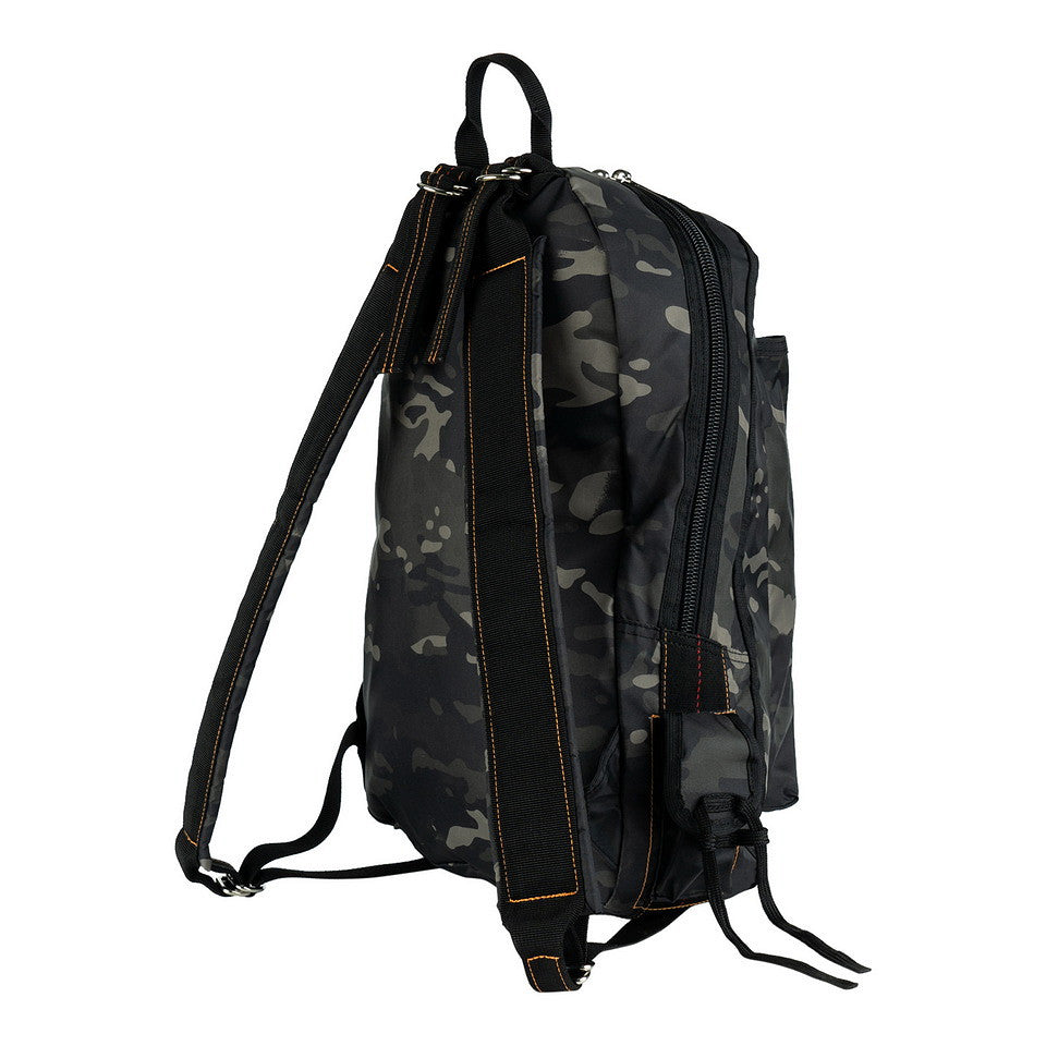 Rucsac Tactic Parachute Tas 5 Night Camo - Pregătit pentru Orice Misiune