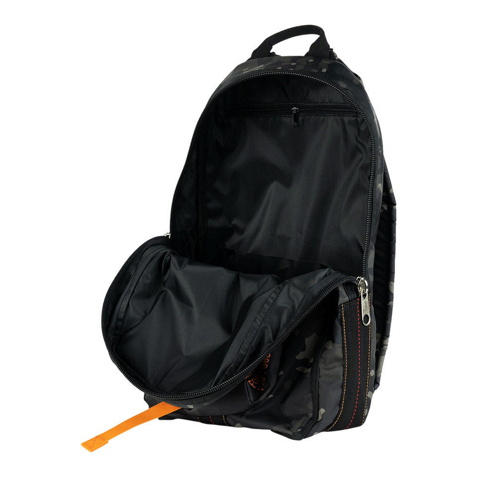 Rucsac Tactic Parachute Tas 5 Night Camo - Pregătit pentru Orice Misiune