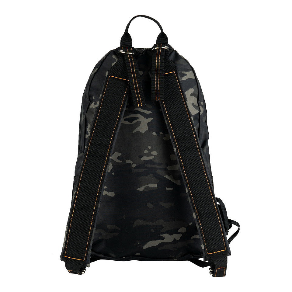 Rucsac Tactic Parachute Tas 5 Night Camo - Pregătit pentru Orice Misiune
