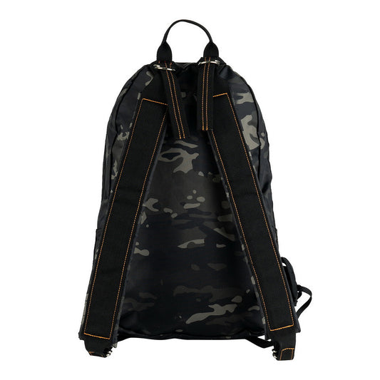 Rucsac Tactic Parachute Tas 5 Night Camo - Pregătit pentru Orice Misiune