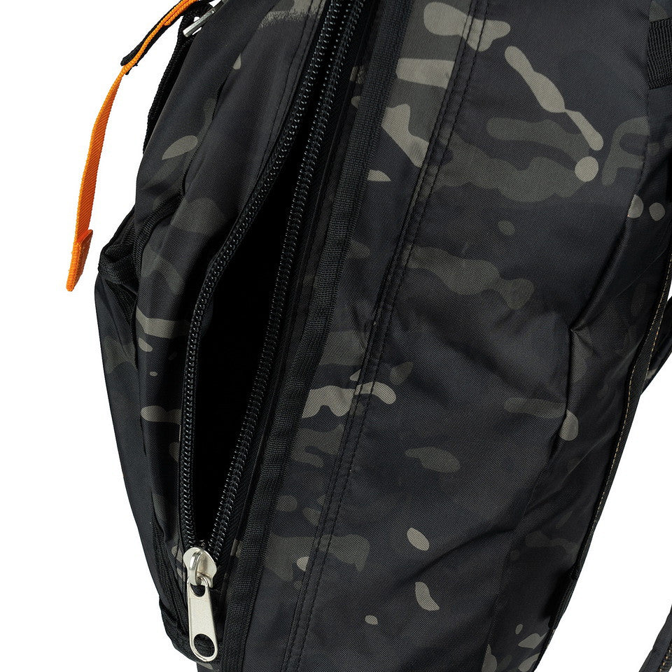 Rucsac Tactic Parachute Tas 6 Night Camo - Echipamentul Tău de Elită