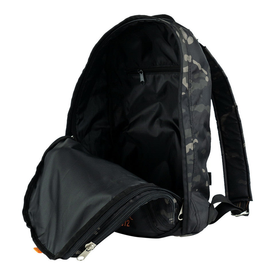 Rucsac Tactic Parachute Tas 6 Night Camo - Echipamentul Tău de Elită