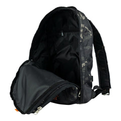 Rucsac Tactic Parachute Tas 6 Night Camo - Echipamentul Tău de Elită