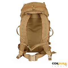 Rucsac Tactic Rugzak Contractor Coyote - Control Total Echipament